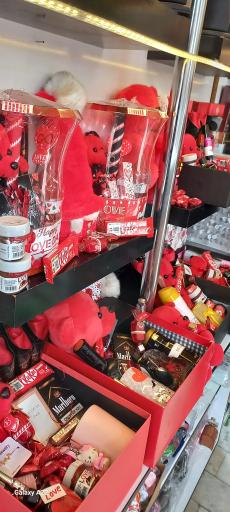 بدلیجات گلچین