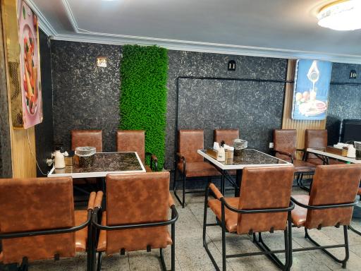 عکس بستنی گل سرخ