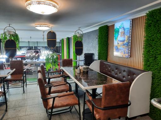 عکس بستنی گل سرخ