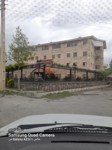 عکس بنیاد نیکوکاری فرهنگی حاج اکبر ابراهیمی