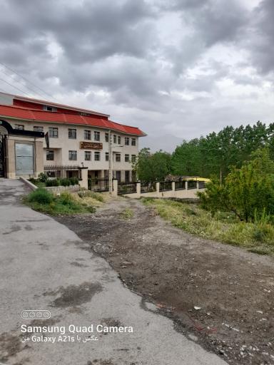 عکس بنیاد نیکوکاری فرهنگی حاج اکبر ابراهیمی