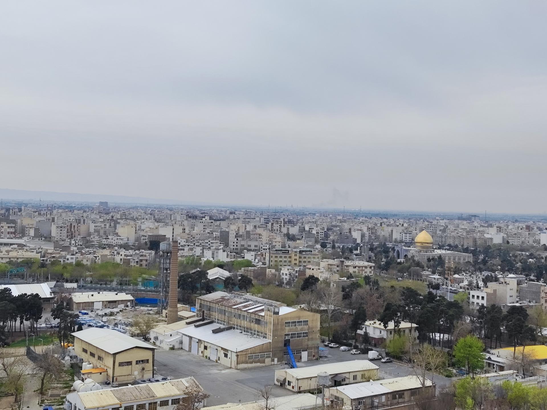 عکس کارخانه گلیسیرین و صابون 