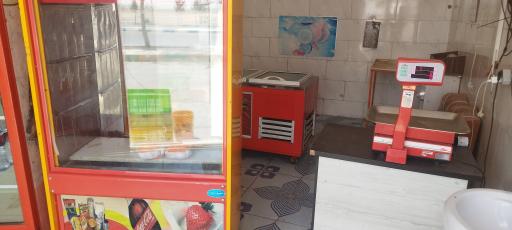 عکس مرغ فروشی محمد 