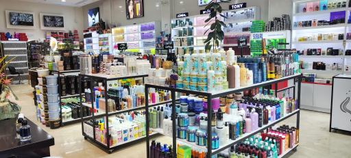 عکس لوازم آرایشی لیدی 