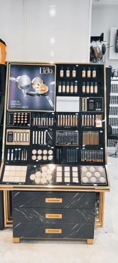 لوازم آرایشی لیدی 