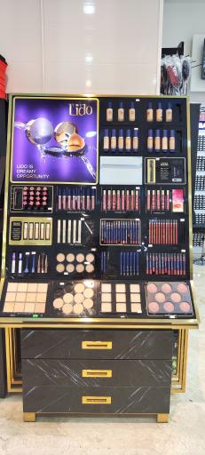 عکس لوازم آرایشی لیدی 