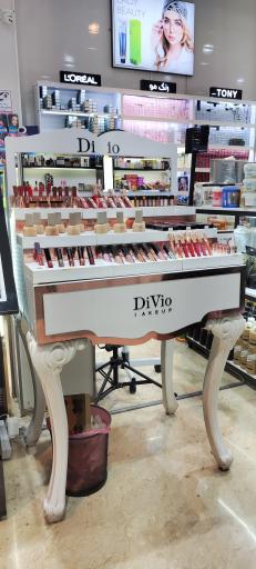 لوازم آرایشی لیدی 