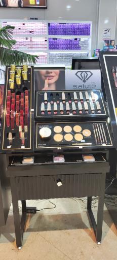 عکس لوازم آرایشی لیدی 