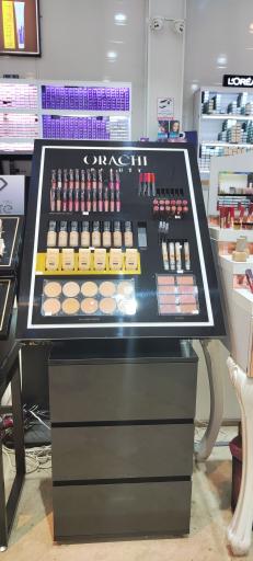 عکس لوازم آرایشی لیدی 