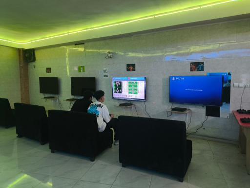 عکس گیم نت هیرو 