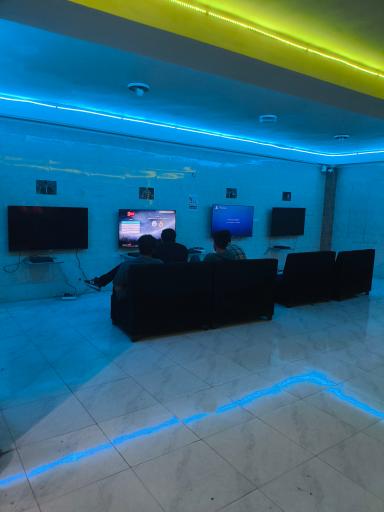 عکس گیم نت هیرو 