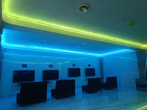 عکس گیم نت هیرو 