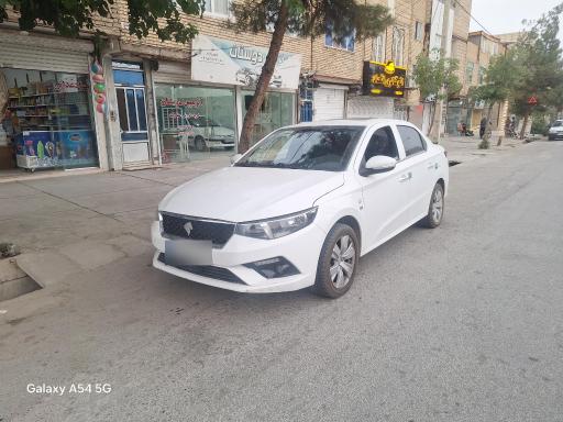 عکس نمایشگاه اتومبیل دوستان