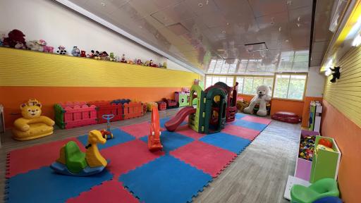 مهد کودک النا 