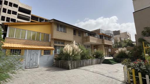 عکس مهد کودک النا 