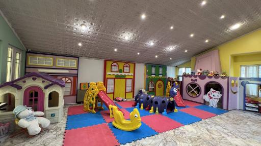 مهد کودک النا 