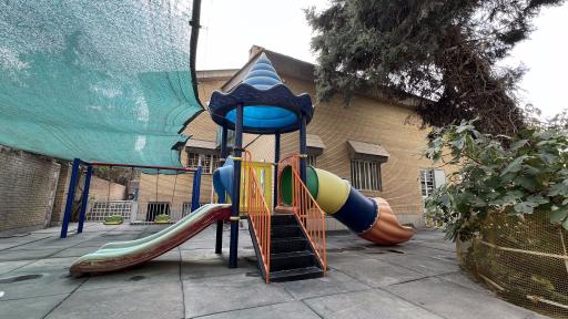 مهد کودک النا 