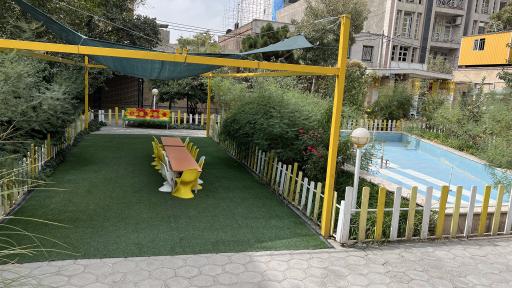 مهد کودک النا 