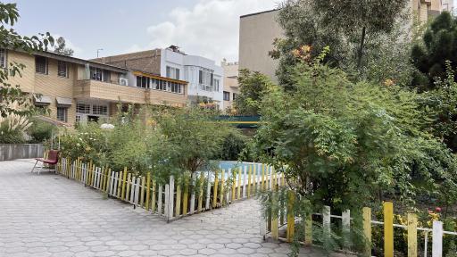 عکس مهد کودک النا 