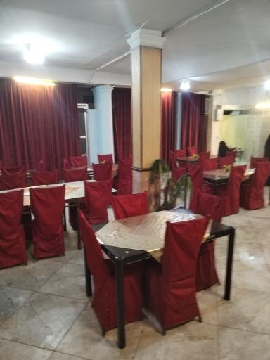 عکس رستوران و کترینگ گیگاسر