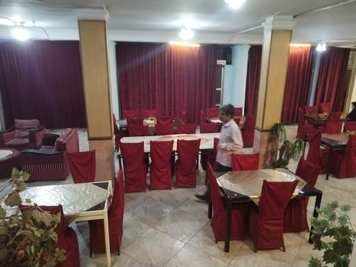 عکس رستوران و کترینگ گیگاسر