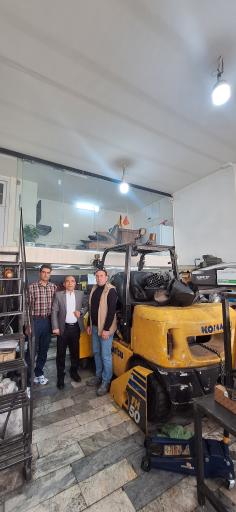 فنی مهندسی لیفتو