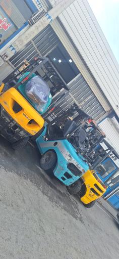 فنی مهندسی لیفتو