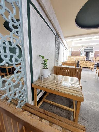 عکس کبابی هیزم