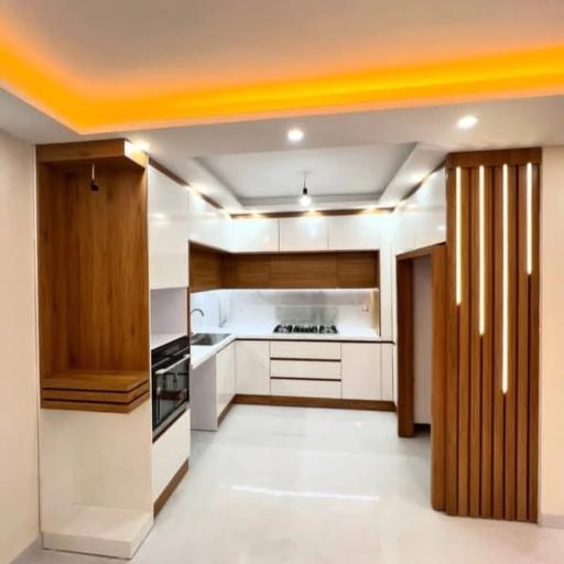 عکس صنایع چوب امین