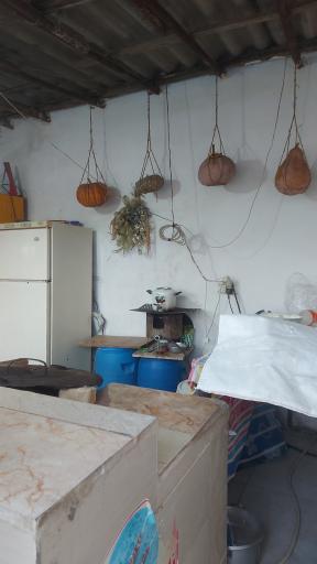 عکس نانوایی محلی جهانی