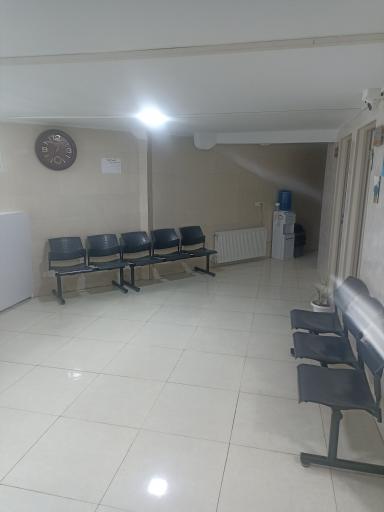 عکس دکتر پیام کشاورز پزشک عمومی