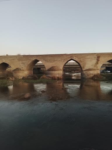 عکس پل دوآب