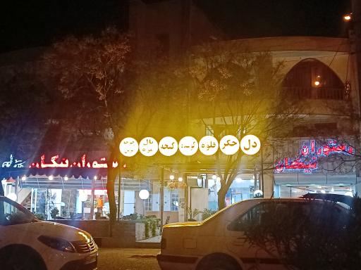 عکس رستوران نیکان