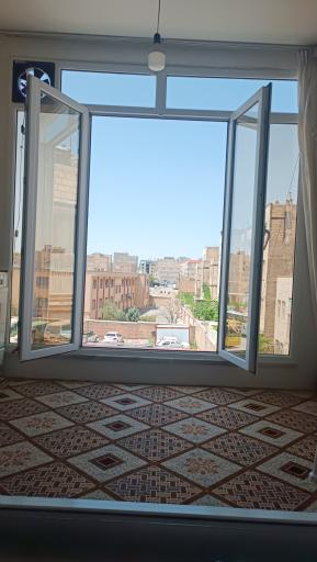 عکس درب و پنجره نما سازان 