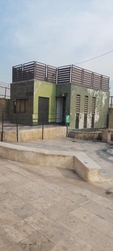 عکس سرویس بهداشتی