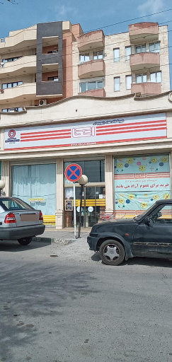 عکس فروشگاه اتکا