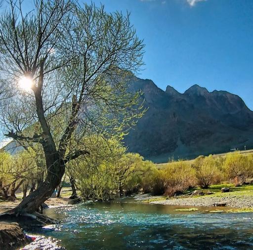 عکس پل دوآب