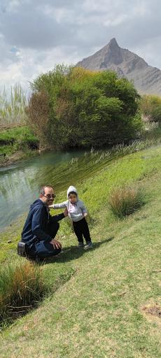 عکس پل دوآب