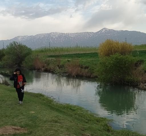 عکس پل دوآب