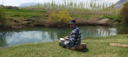 عکس پل دوآب