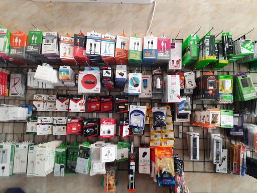 عکس کافی نت و موبایل ویرا