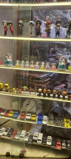 عکس بدلیجات گلچین