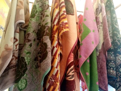 عکس خشکشویی مدرن الماس