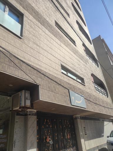 عکس مجتمع مسکونی سحر ۲