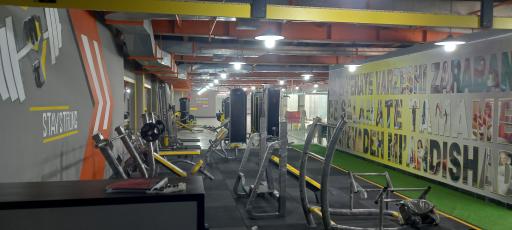 عکس باشگاه ورزشی ضربان ۴