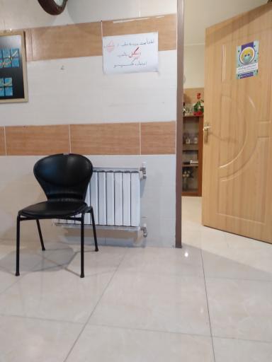 عکس دکتر علی اکبر کدیور متخصص مغز و اعصاب