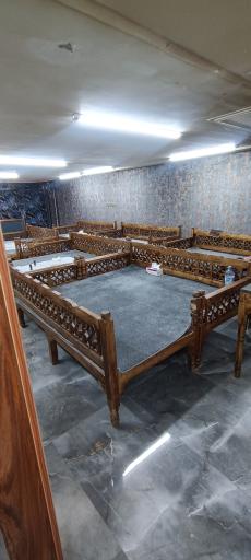 عکس رستوران و کبابی بناب شهریار(حیدربابا سابق)