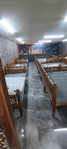 عکس رستوران و کبابی بناب شهریار(حیدربابا سابق)