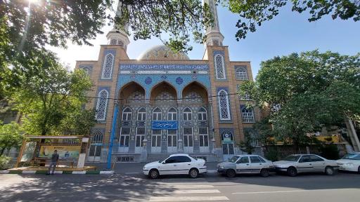 مدرسه معصومیه