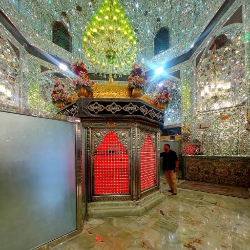 امامزاده طاهر علیه السلام